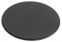 CHAPEAU DE BRULEUR GM 10cm NOIR TABLE DE CUISSON ELECTROLUX