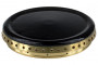 CHAPEAU LAITON/EMAIL Diam.83/90  SCHOLTES - FAGOR TECHNOGAS