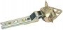 CHARNIERE PORTE REFRIGERATEUR BOSCH - SIEMENS 055099  DE DIETRICH