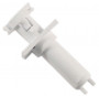 CHEVILLE PLASTIQUE POUR AMORTISSEUR LAVE-LINGE WHIRLPOOL