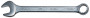 CLE MIXTE 16 m/m