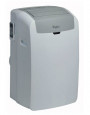 CLIMATISEUR MOBILE 2500W - 9000 BTU/h - R290