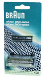 COMBI-PACK RASOIR BRAUN MICRON 1000/2000  CP428