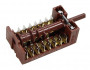 COMMUTATEUR DE FOUR VALBERG - WALTHAM GOTTAK 850605