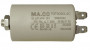 CONDENSATEUR 10 MF  450V