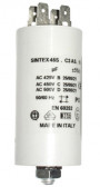 CONDENSATEUR 3 MF  450V