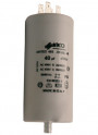 CONDENSATEUR 40 MF  450V