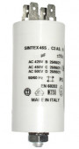 CONDENSATEUR 50 MF  450V