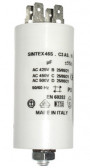 CONDENSATEUR 6 MF - 450V