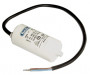 CONDENSATEUR A FIL 8MF