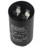CONDENSATEUR ELECTROLYTIQUE 100MF