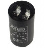 CONDENSATEUR ELECTROLYTIQUE 60MF