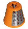 CONE RAPER FIN ROBOT FRESH EXPRESS HV4  MOULINEX