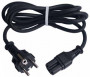 CORDON PRISE CEE 150&deg;  2 M&egrave;tres  RACLETTE / PIERRADE