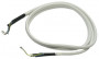 CORDON VAPEUR 4x8 - 4 FILS  2 Metres FER A REPASSER PHILIPS - CALOR