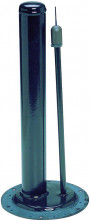 CORPS DE CHAUFFE ACI 200L + JOINT CHAUFFE-EAU VERTICAL SAUTER THERMOR