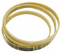 COURROIE 1049 J4 EL NYLON LAVE LINGE INDESIT