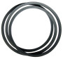 COURROIE 3L 497  10x6x1262