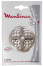 COUTEAU + GRILLE HACHOIR MOULINEX  HV2 / HV4 / HV6 / HV8