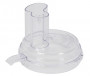 COUVERCLE BOL HACHOIR VITACOMPACT SEB - MOULINEX MASTERCHEF 8000