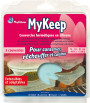 COUVERCLES SILICONE HERMETIQUES JEU DE 3