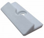 CROCHET PORTILLON FREEZER REFRIGERATEUR BOSCH-SIEMENS  029963