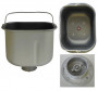 CUVE 4 POINTS MACHINE A PAIN KENWOOD BM450 - BM350 Twist & Lock