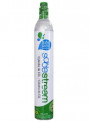 CYLINDRE CO2 SODASTREAM 60L SUPPLEMENTAIRE