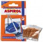 DESODORISANT ASPIRATEUR ASPIROL SANTAL CITRON  3x10g