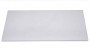 DESSUS EN VERRE DE BAC A LEGUMES REFRIGERATEUR CANDY ROSIERES 245x470