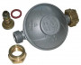 DETENDEUR GAZ BUTANE 28mb +TETINE