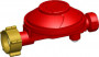 DETENDEUR GAZ PROPANE 37mb  20/150