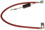DIODE PROTECTION CABLEE HVR062M MICRO-ONDES