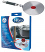 DISQUE RELAIS INDUCTION Diam. 22 cm  Wpro