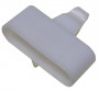 DOIGT DE FERMETURE SECHE-LINGE ELECTROLUX  1250271028