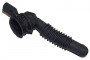 DURITE DE VIDANGE LAVE LINGE INDESIT ARISTON HOTPOINT