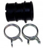 DURITE RACCORD CAPOT - CYCLAGE LAVE VAISSELLE WHIRLPOOL  481253029437