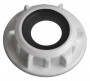 ECROU DE FIXATION EXTERIEUR ARRIVEE D EAU LAVE VAISSELLE INDESIT