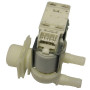 ELECTROVANNE 2 Voies Diam.12 LAVE-LINGE BOSCH - SIEMENS - VIVA  428210