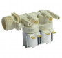 ELECTROVANNE 2 Voies LAVE-LINGE INDESIT - ARISTON C00066518