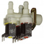 ELECTROVANNE 3 Voies 90 degres Diam.15  WHIRLPOOL  MIELE