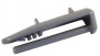 EMBOUT ARRIERE DE GLISSIERE LAVE-VAISSELLE BEKO DFN1503