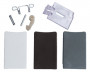 FERMETURE DE HUBLOT LAVE-LINGE WHIRLPOOL