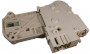 FERMETURE DE PORTE 4 CONTACTS DL-S1 LAVE LINGE ELECTROLUX 1249675131