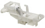 FERMETURE DE PORTE LAVE VAISSELLE WHIRLPOOL LADEN  481241758398