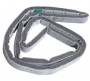FEUTRE ARRIERE DE TAMBOUR SECHE-LINGE WHIRLPOOL
