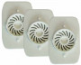 FILTRE A EAU REFRIGERATEUR  WHIRLPOOL AQUA  GRV001