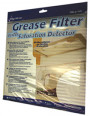 FILTRE A GRAISSE 47x100 AVEC INDICATEUR DE SATURATION