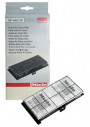 FILTRE ACTIF AIR CLEAN SF-AAC30 ASPIRATEUR MIELE S300 a 858i  COMPLETE C1