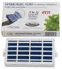 FILTRE ANTIBACTERIEN REFRIGERATEUR WHIRLPOOL  ANT001